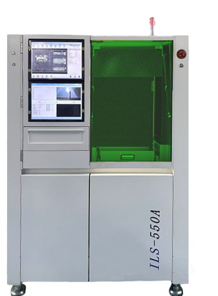 手工焊到自动化:迈威选焊助力头部储能厂商实现智能化改造!