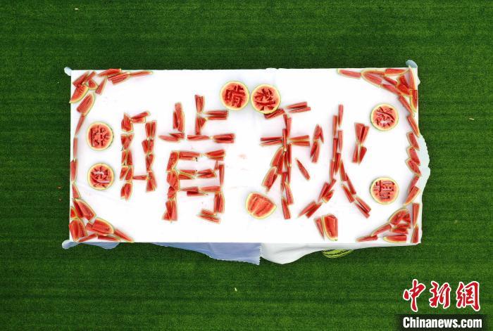 立秋时节要“啃秋”,吃的是什么?,立秋时节要“啃秋”,吃的是什么?