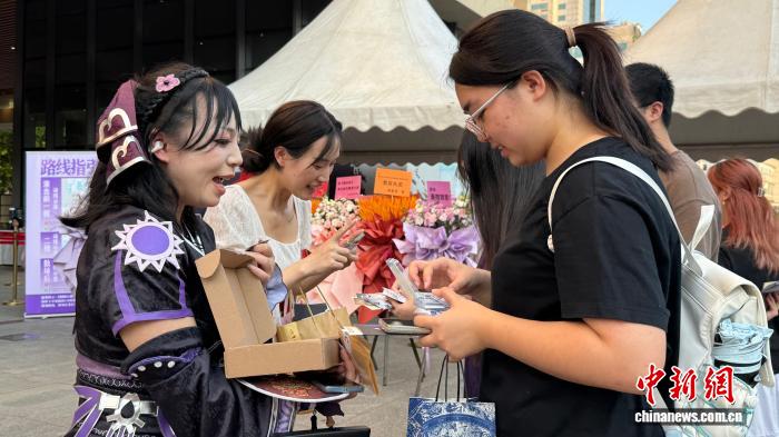 国风舞台剧《剑网3·曲云传》成都复演 玩家共赴“江湖之约”,国风舞台剧《剑网3·曲云传》成都复演 玩家共赴“江湖之约”