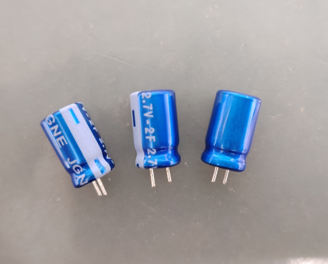 1.5法拉电容对车辆的使用有影响吗