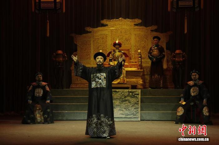 东北四省区地方戏优秀剧目在吉林集中展演,东北四省区地方戏优秀剧目在吉林集中展演