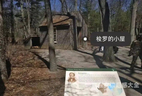 自然、简朴与自我探索之旅《瓦尔登湖》读后感