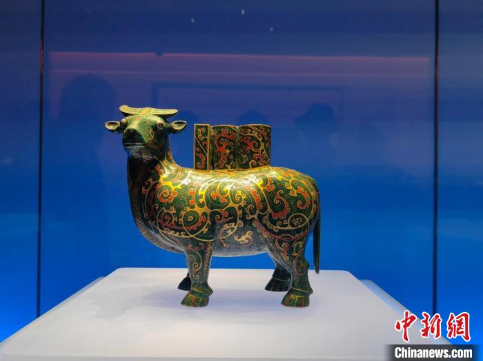 211件故宫藏品尽展清代宫廷设计潮流,211件故宫藏品尽展清代宫廷设计潮流